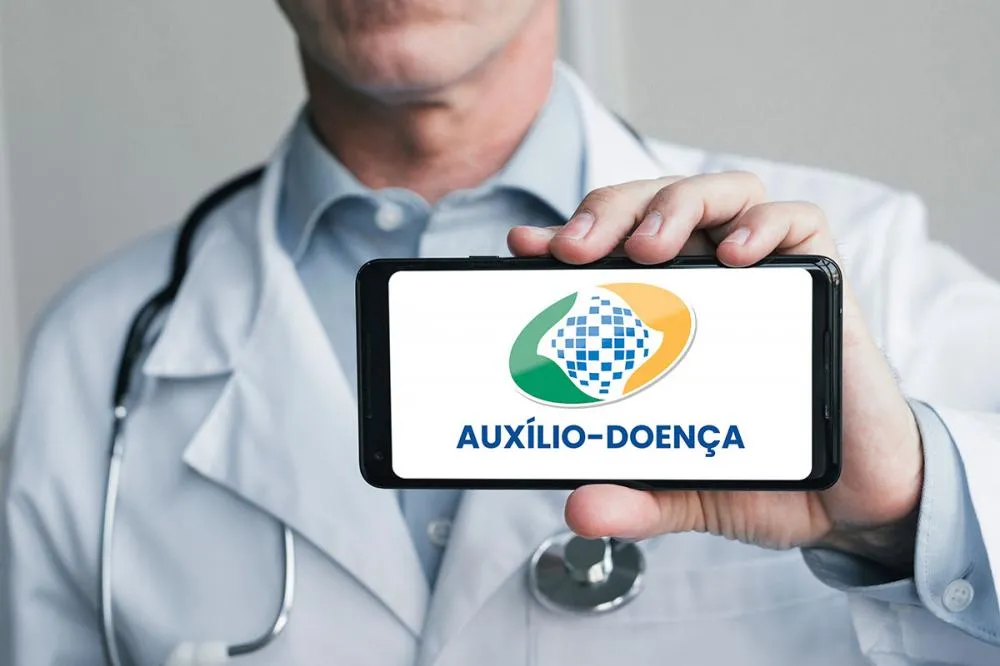 Auxílio-doença: quem tem direito?