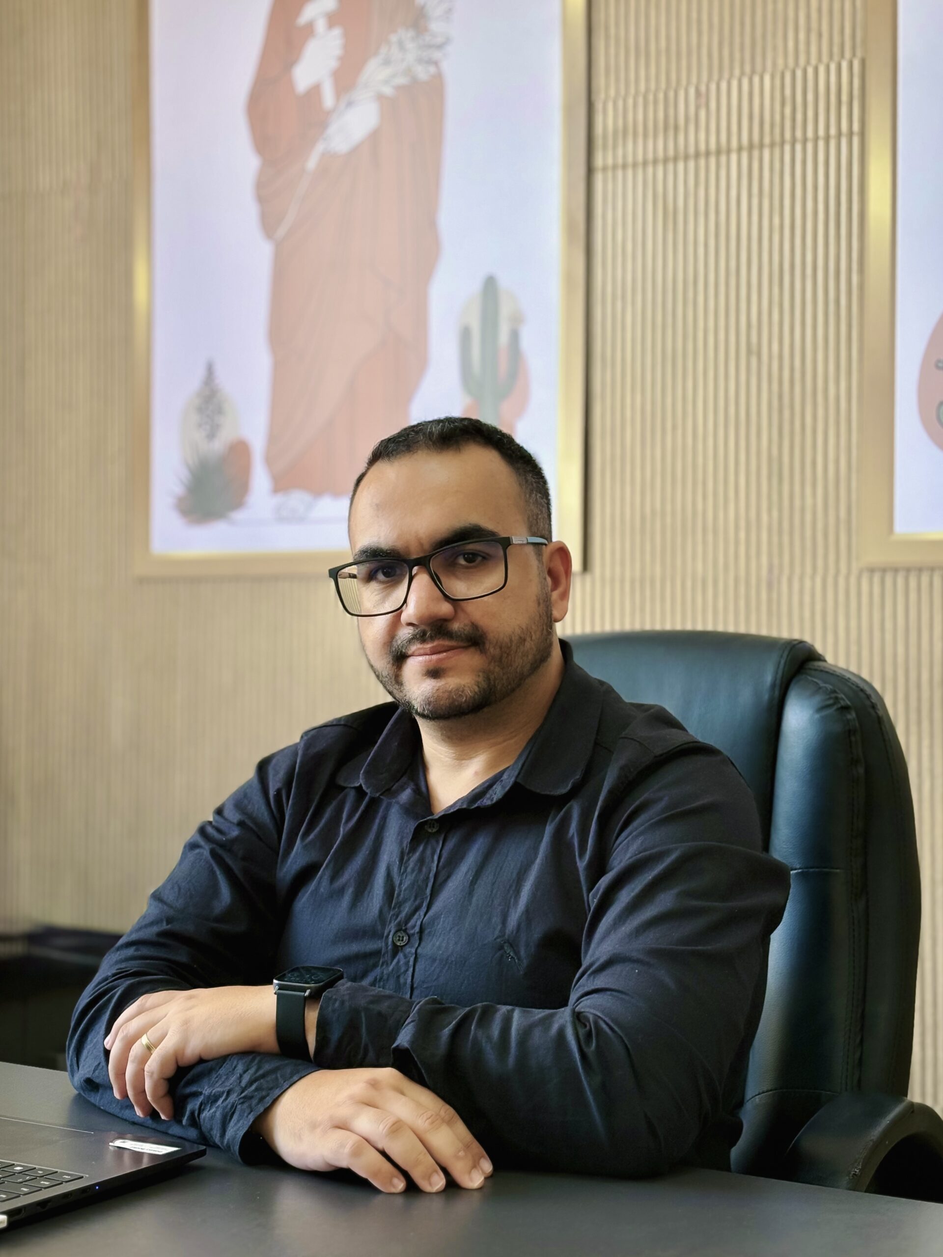 Rubens Pereira
