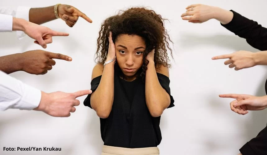 Assédio moral no trabalho: você sabe identificar?