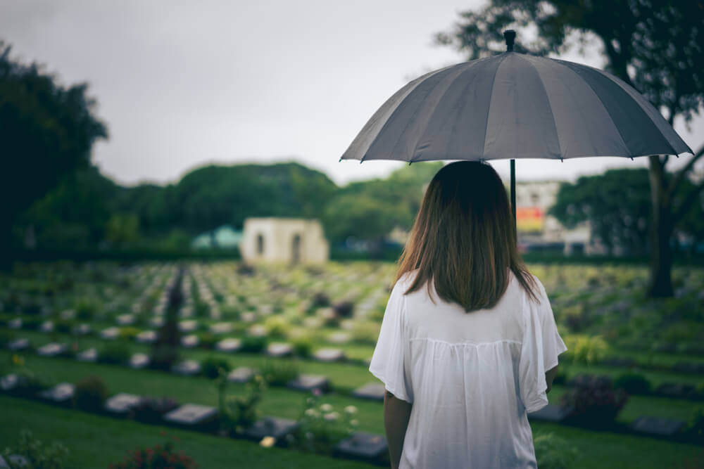 Pensão por morte: quem tem direito?
